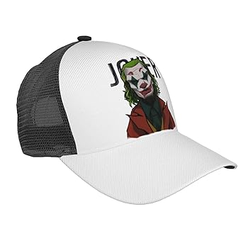 Amazon | [まうだぱれめる] キャップ メンズ ジョーカー Joker